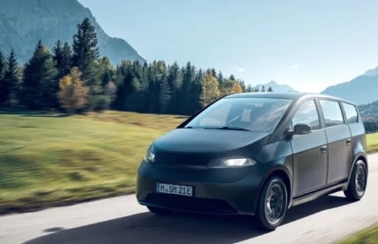Sono Motors signs up new Finland partner for solar car