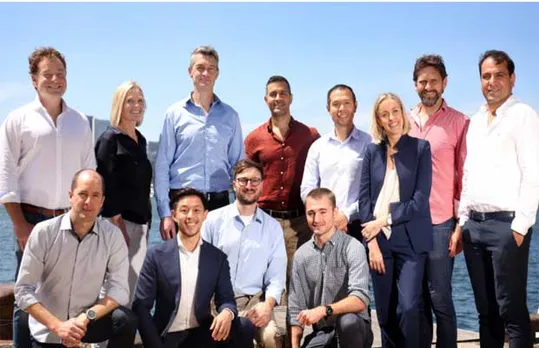 SunCable Team