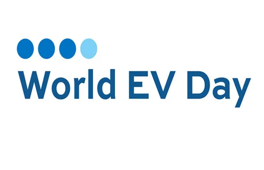 World Electric Vehicles (EVs) day