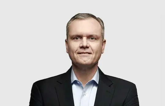 Honeywell Chairman And CEO Darius Adamczyk