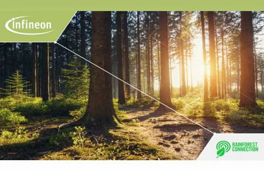 infineon rainforest