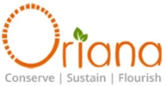 Oriana Power