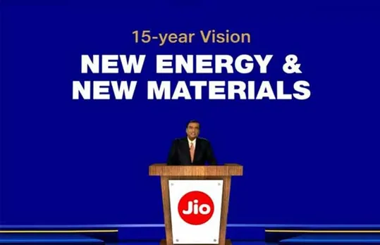 Reliance Adds NexWafe