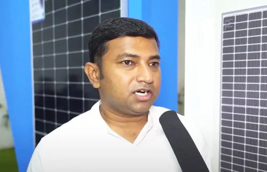 Sudhir Moola, Director at Premier Energies