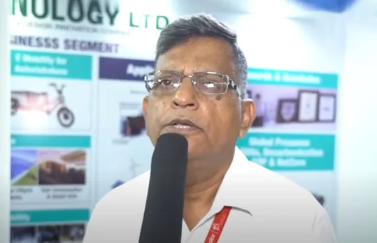 Sunil Bhatnagar, Sanvaru Technology
