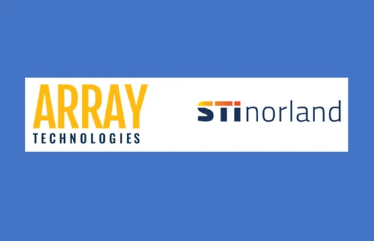 Array Buys STI Norland