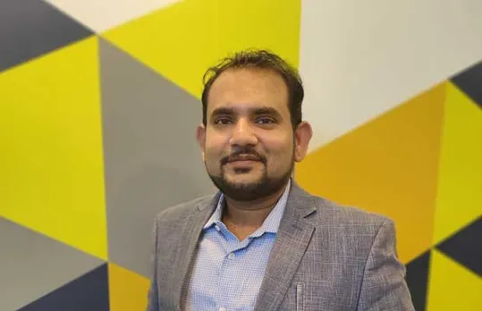 Ashutosh Verma, Founder of Exalta India