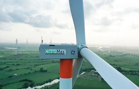CleanMax hybrid project