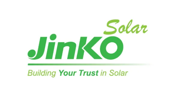 jinko solar