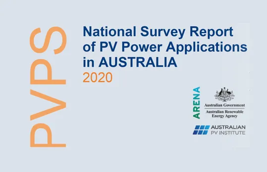 With 31% of Free Standing Houses Going Solar, Australia Leads Globally In Per Capita Solar