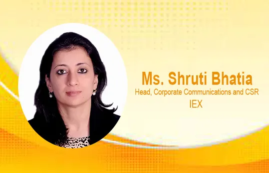 Shruti bhatia