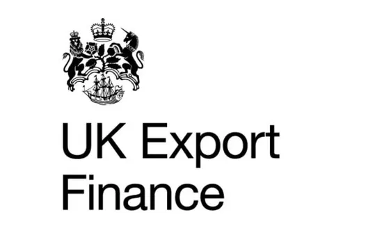 UKEF - UK Export Finance