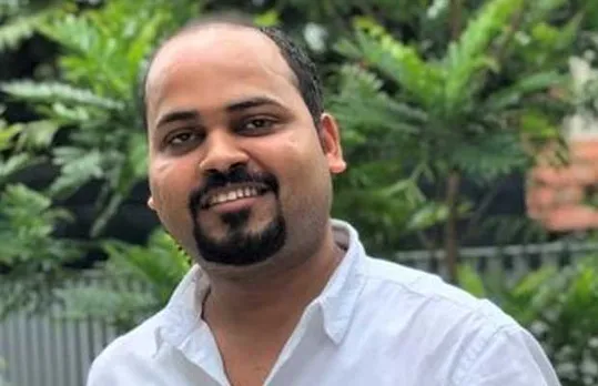 Abhishek Pathak