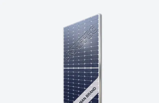axitec solar panel