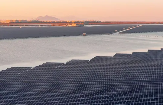 chint tidal solar