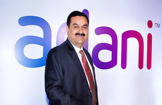 Gautam Adani, Adani Green Energy Ltd (AGEL), ANIL