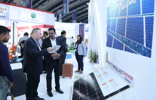 Intersolar India
