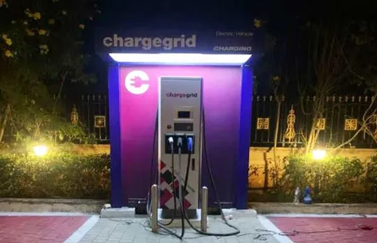 Magenta Mobility Investment Round