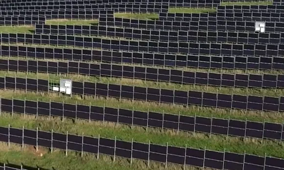 As Himachal Supports Farmers With Solar 'Powered' Fencing, Solar Fences Gain Traction In Germany