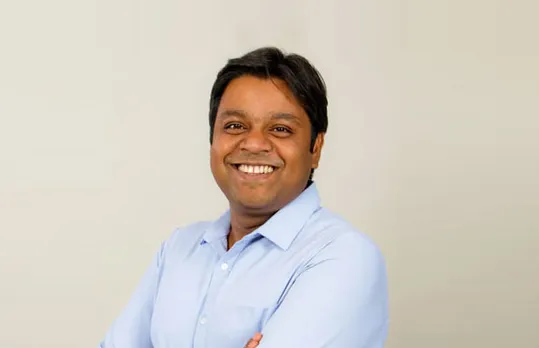 Mr. Polash Das, Head e- Mobility at CESL