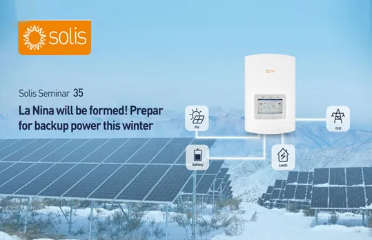 Solis Seminar Episode 35
