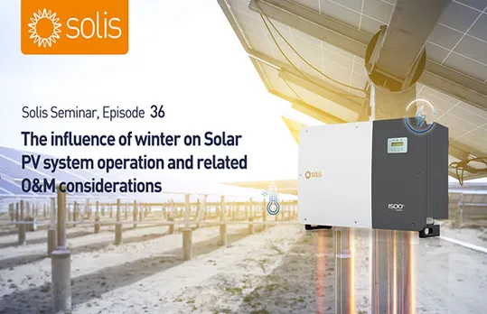 Solis Seminar Episode 36