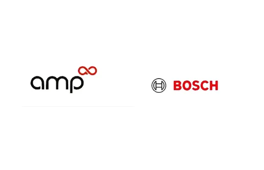 amp and bosch