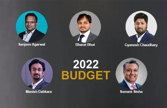 budget 2022