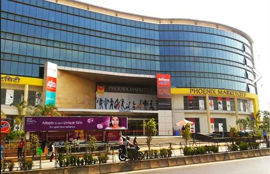 phoenix marketcity mumbai