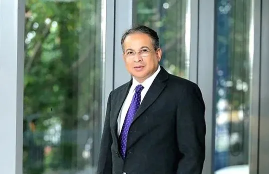praveer-sinha, Tata power