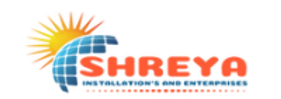 Shreya Installations