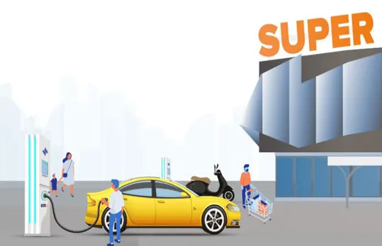 Statiq Opens Charging Points In Mangalore