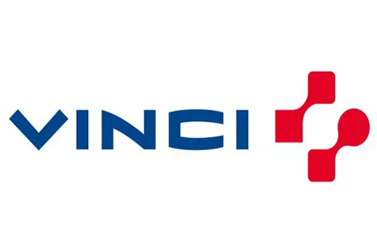 vinci logo