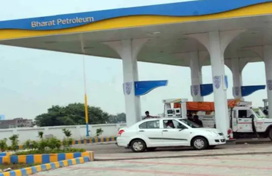 BPCL