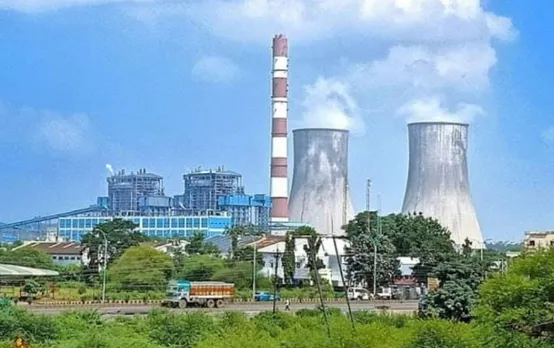 Chandrapur STPS, solar power projects