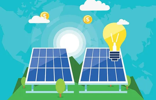 energy storage