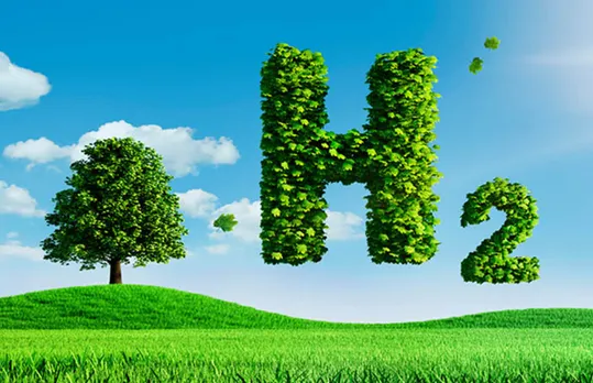 green Hydrogen