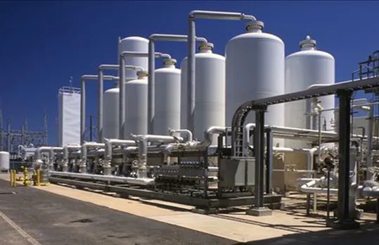 Goldman Sachs, hydrogen