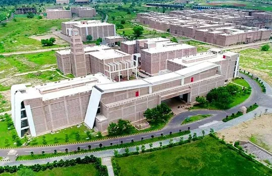 iit jodhpur technology park