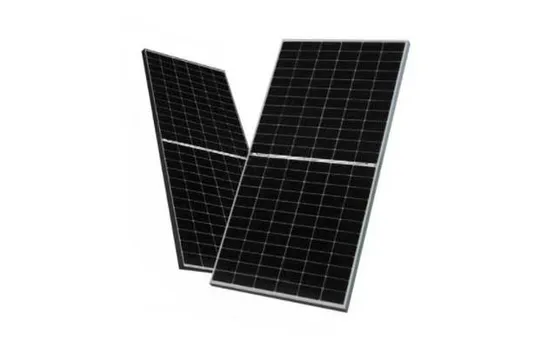 jinko solar tigerneo series