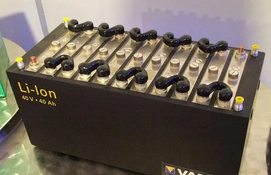 Lithium battery recycling, Lithium Market In Brazil