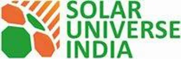 SOLAR UNIVERSE INDIA