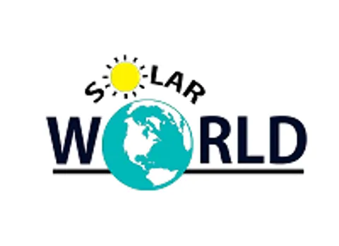 Solar World Karad
