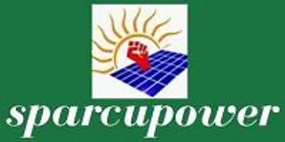 Sparcu Power Solution Pvt. Ltd.