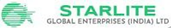 Starlite Global Enterprises (India) Ltd.