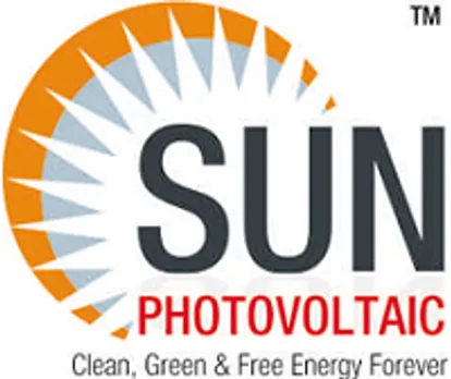 Sun Photovoltaic Solar