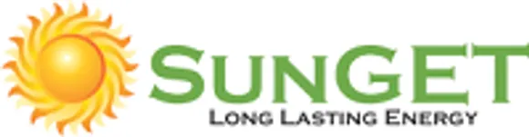 SunGet Solar Infra Pvt. Ltd.