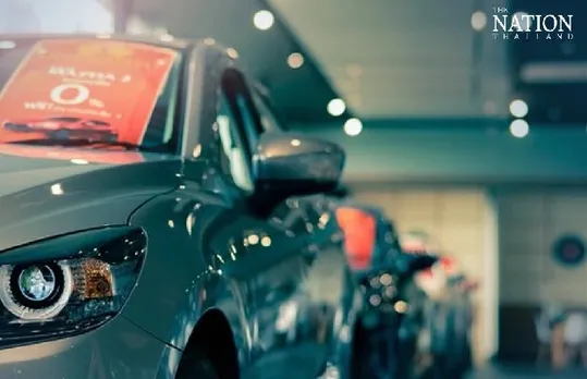 Auto Component Hub Thailand Plans EV Package