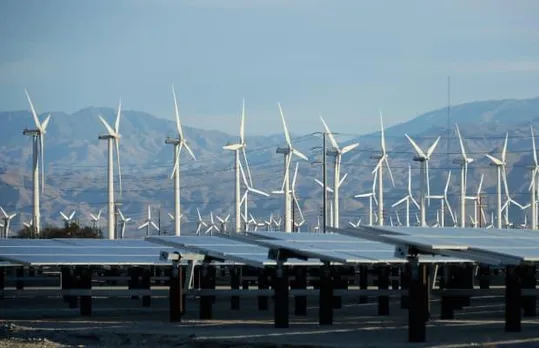 Alcoa Corporation, prospects of wind energy in 2022