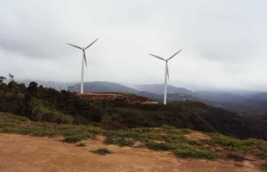 Maharashtra wind